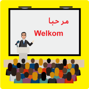 P.Presentatie-Arabisch