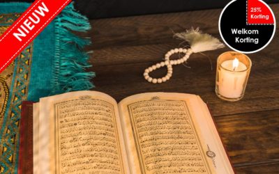 Koran Lezen in het Arabisch voor Beginners